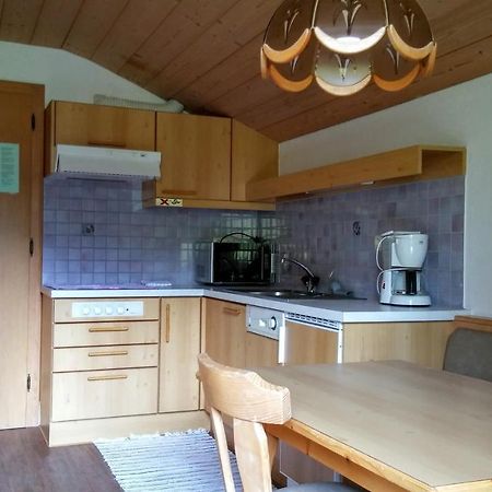 Appartement Almhof à Sölden Extérieur photo