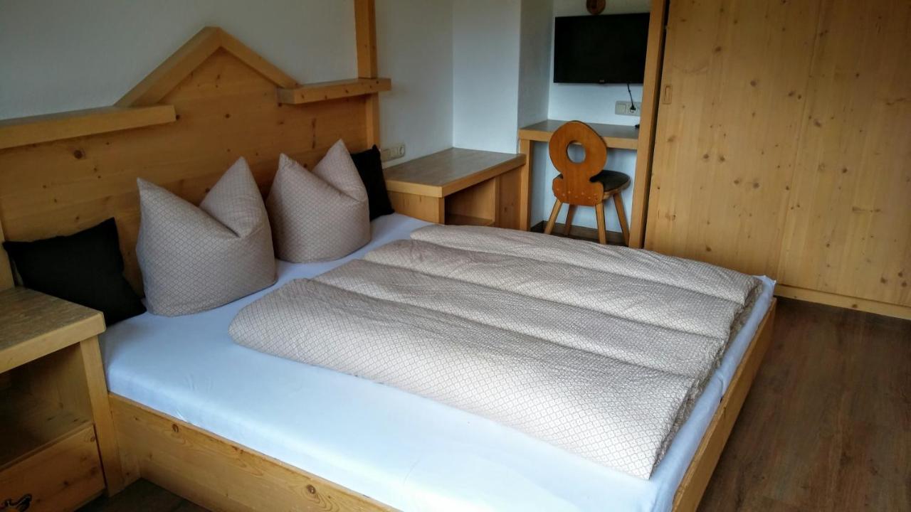 Appartement Almhof à Sölden Extérieur photo
