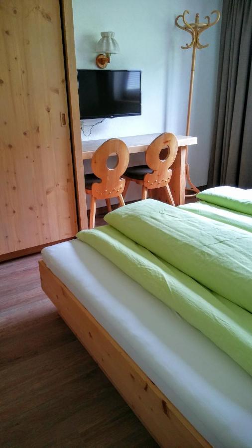 Appartement Almhof à Sölden Extérieur photo