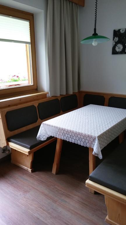 Appartement Almhof à Sölden Extérieur photo